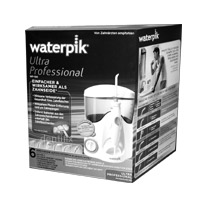 Waterpik Familiy
