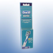 Braun OralB Stages Power Aufsteckbrsten fr Kinder