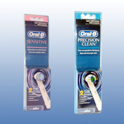 Braun OralB Triumpf Aufsteckbrsten