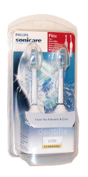 Sonicare Elite HX7002 Aufsteckbrsten