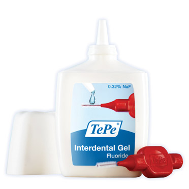 TePe Interdentalbrsten