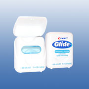 Crest Glide Zahnseide