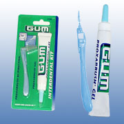 Gum Bi Direction Bürste und Interdentalgel