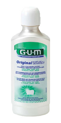 Original White von GUM