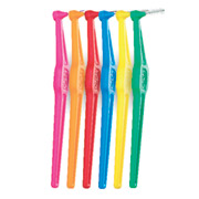 TePe Angle Zahnzwischenraumbuerste Griff