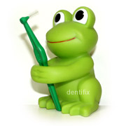 Anwendung kinderleicht