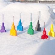 interdentalbrsten tepe