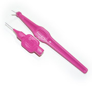 Vergleich interdentalbrsten