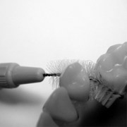 Zahnzwischenraumreinigung