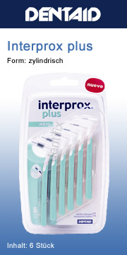 Interprox Plus micro gr�n