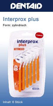 Interprox Plus super micro orange