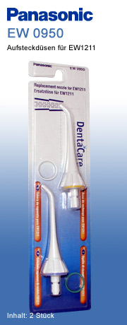 Panasonic Aufsteckd�se