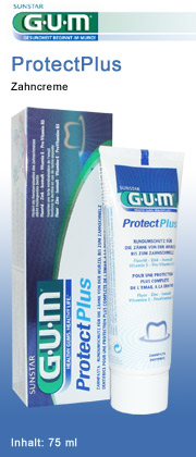 Caries Protect und Protect Plus