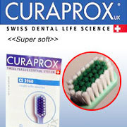 Curaprox Supersoft