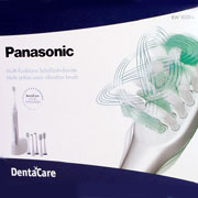 Reingung Bürstenkopf Sonicare FlexCare