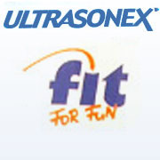 Ultrasonex Fit for Fun