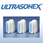 Ultrasonex fit for fun Aufsteckbürste